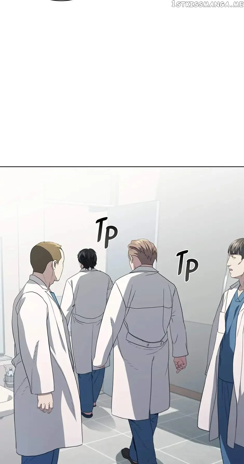 A True Doctor Chapter 148 page 40