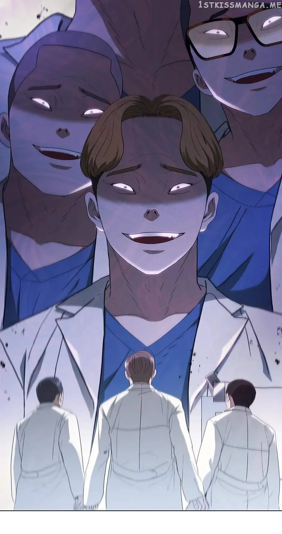 A True Doctor Chapter 148 page 45