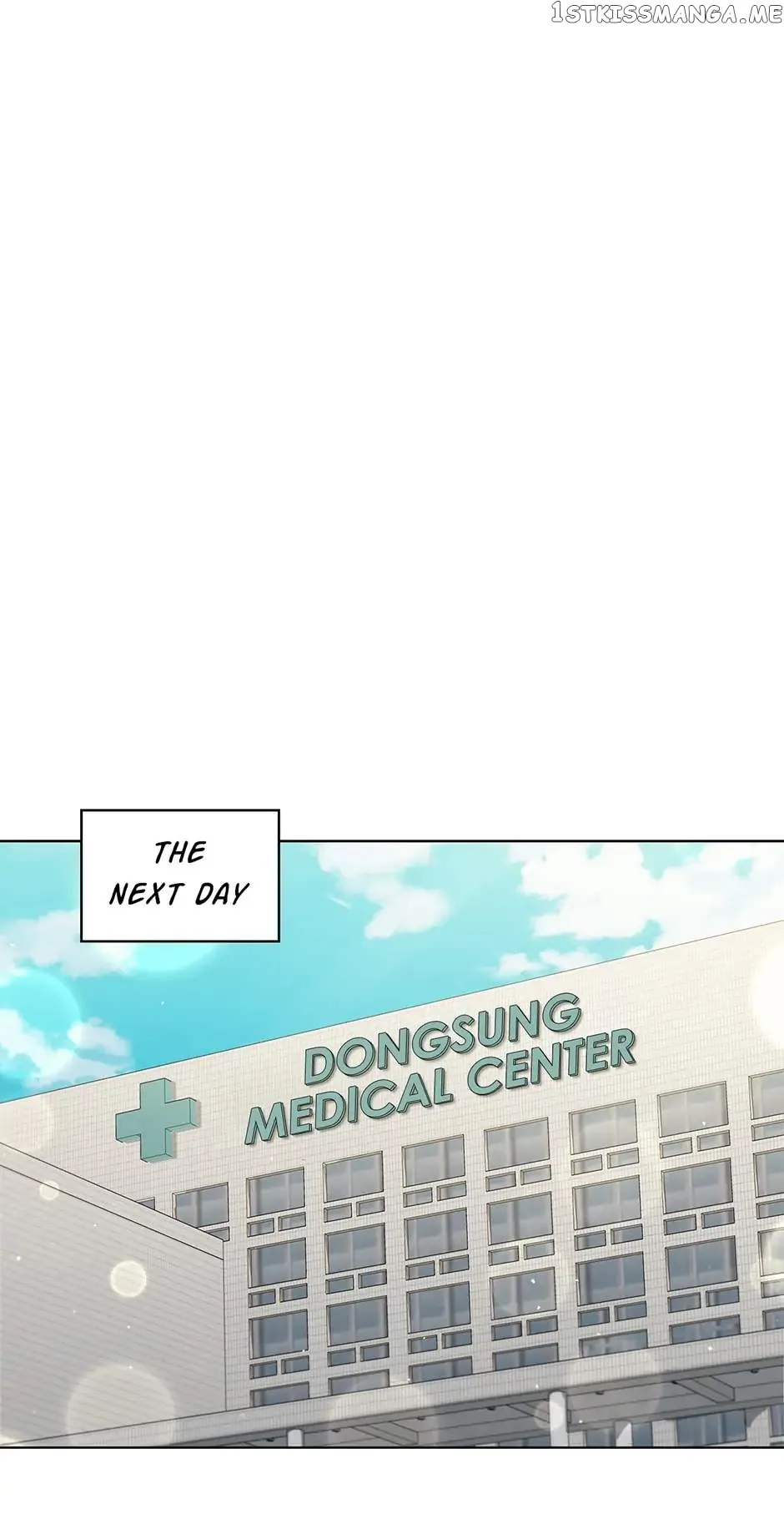 A True Doctor Chapter 148 page 47