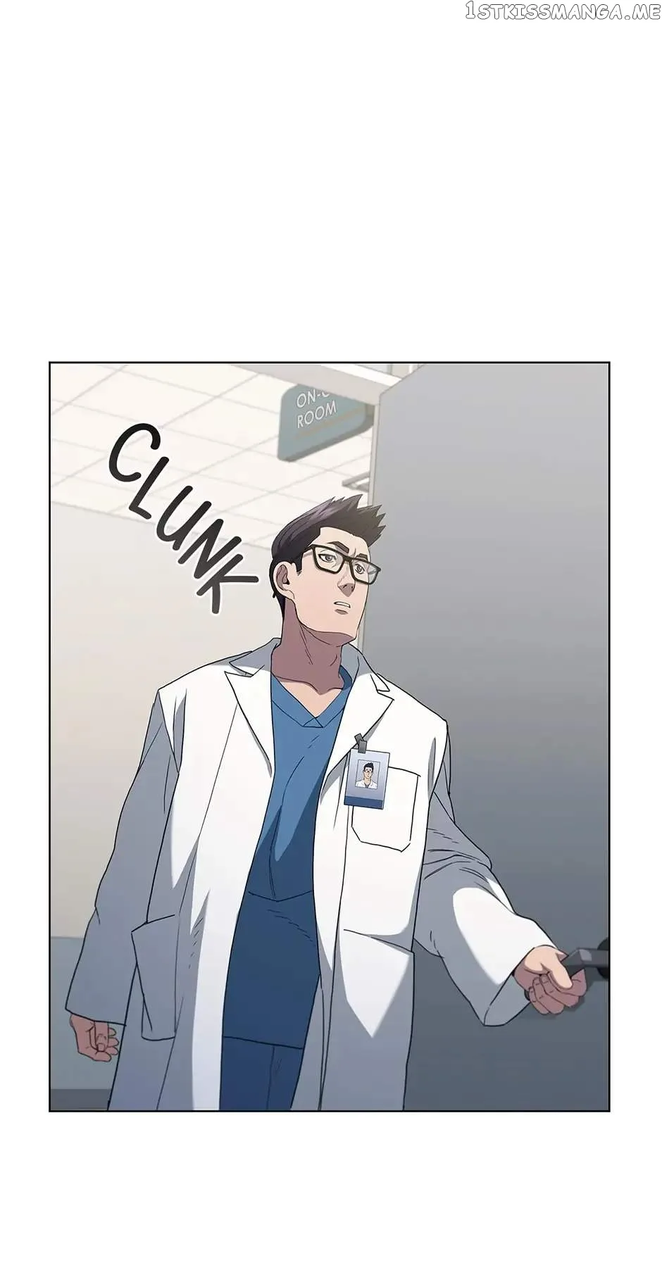 A True Doctor Chapter 148 page 49