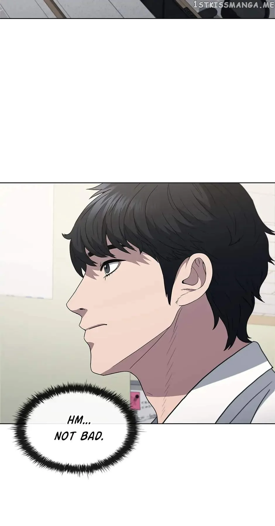A True Doctor Chapter 148 page 55