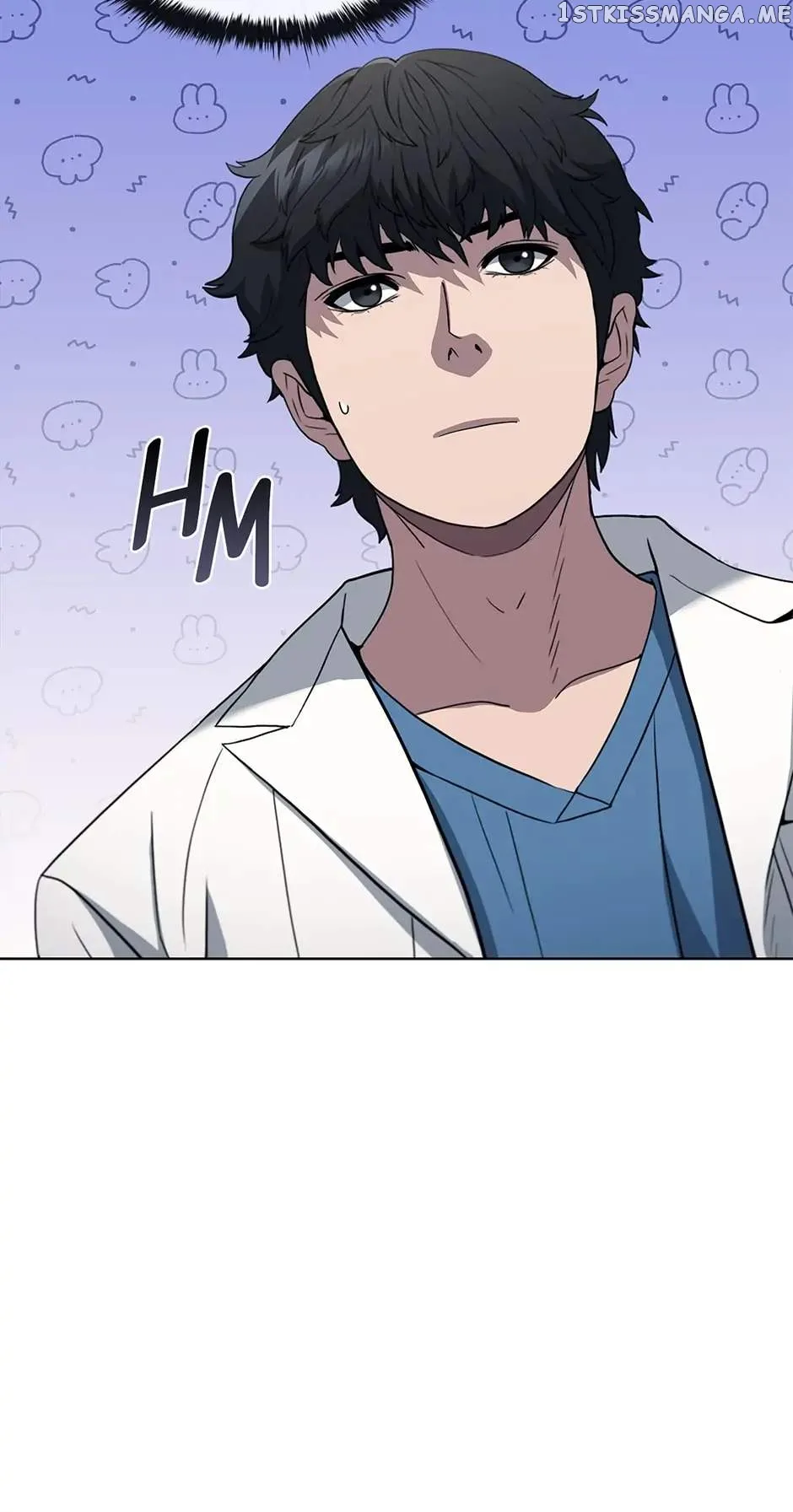A True Doctor Chapter 148 page 59