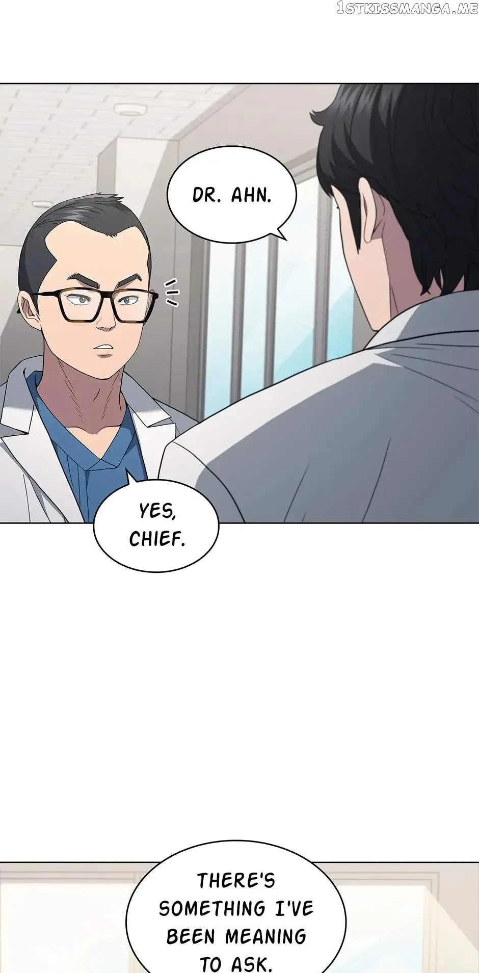 A True Doctor Chapter 148 page 61