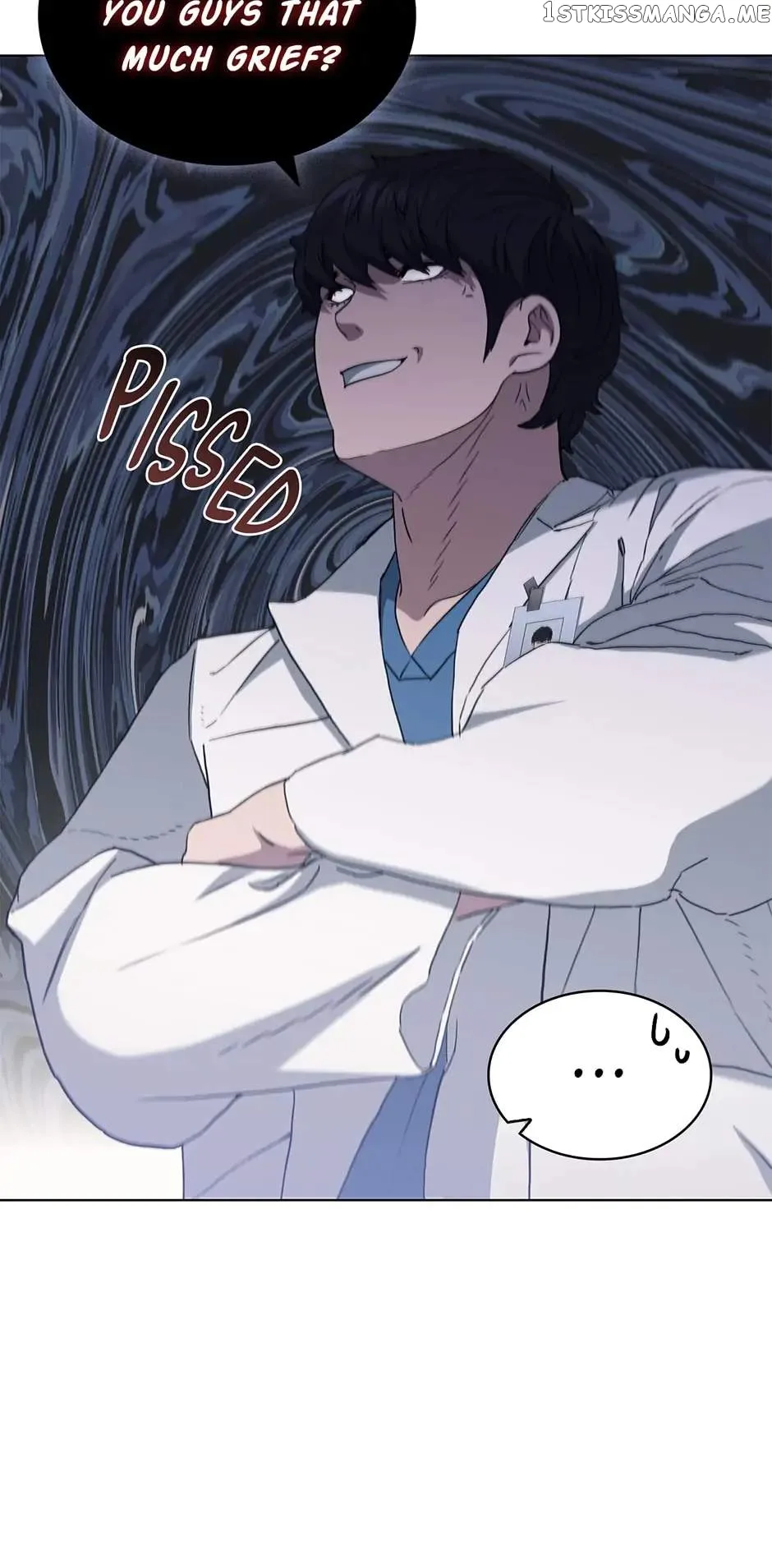 A True Doctor Chapter 148 page 63