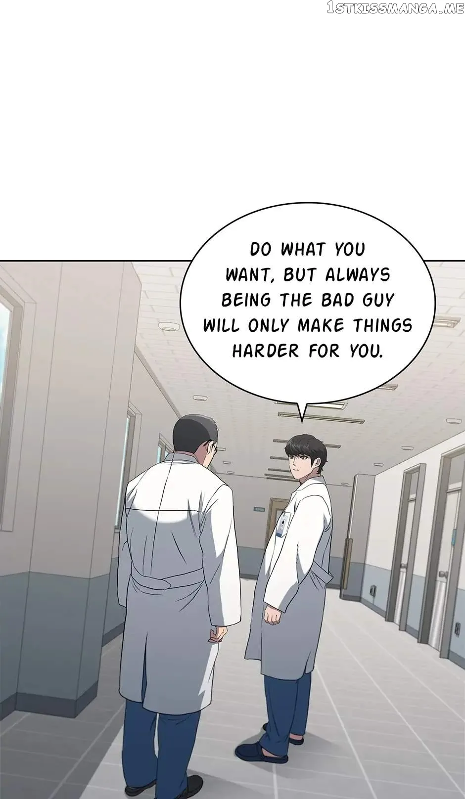 A True Doctor Chapter 148 page 65