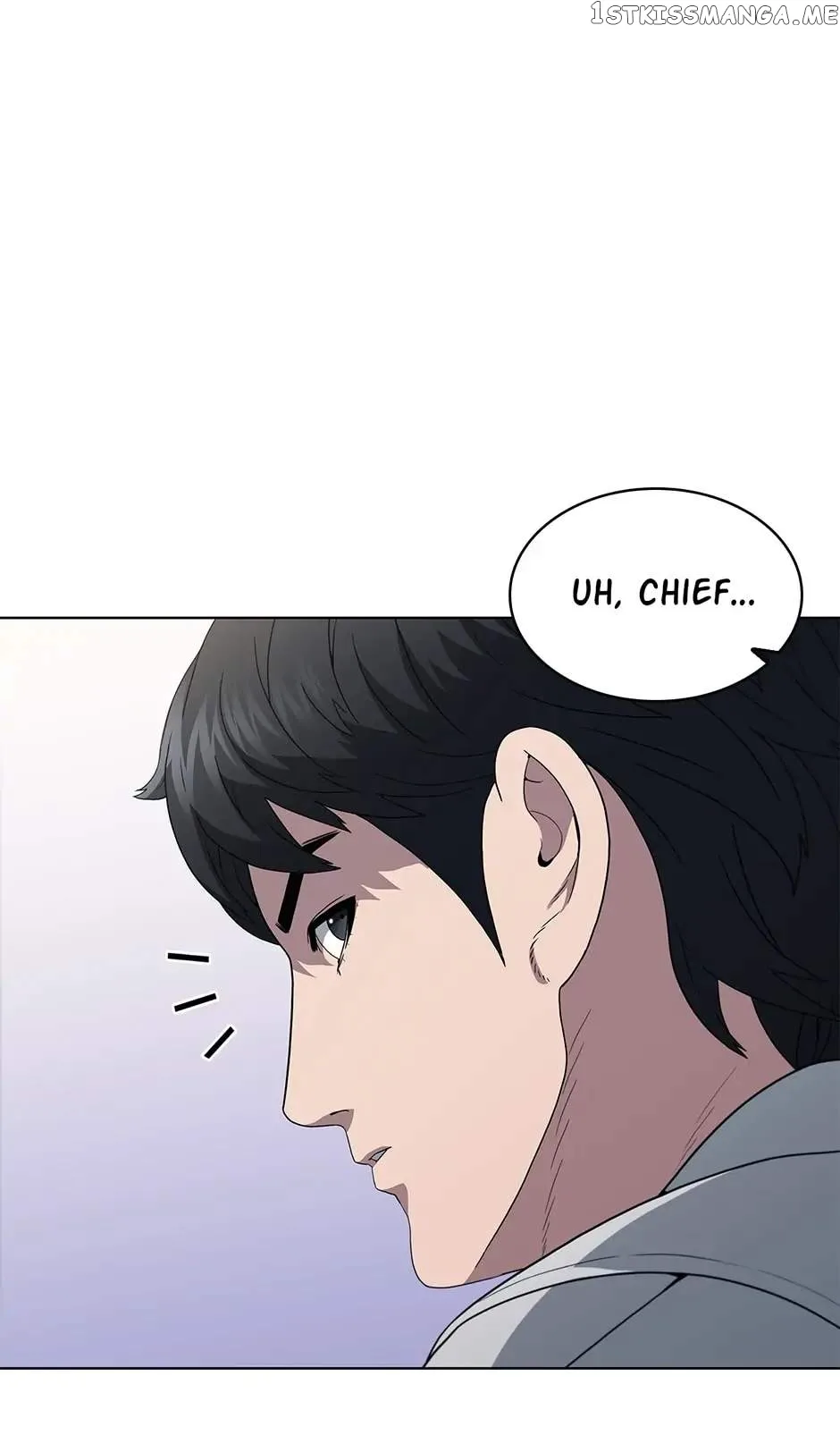 A True Doctor Chapter 148 page 69