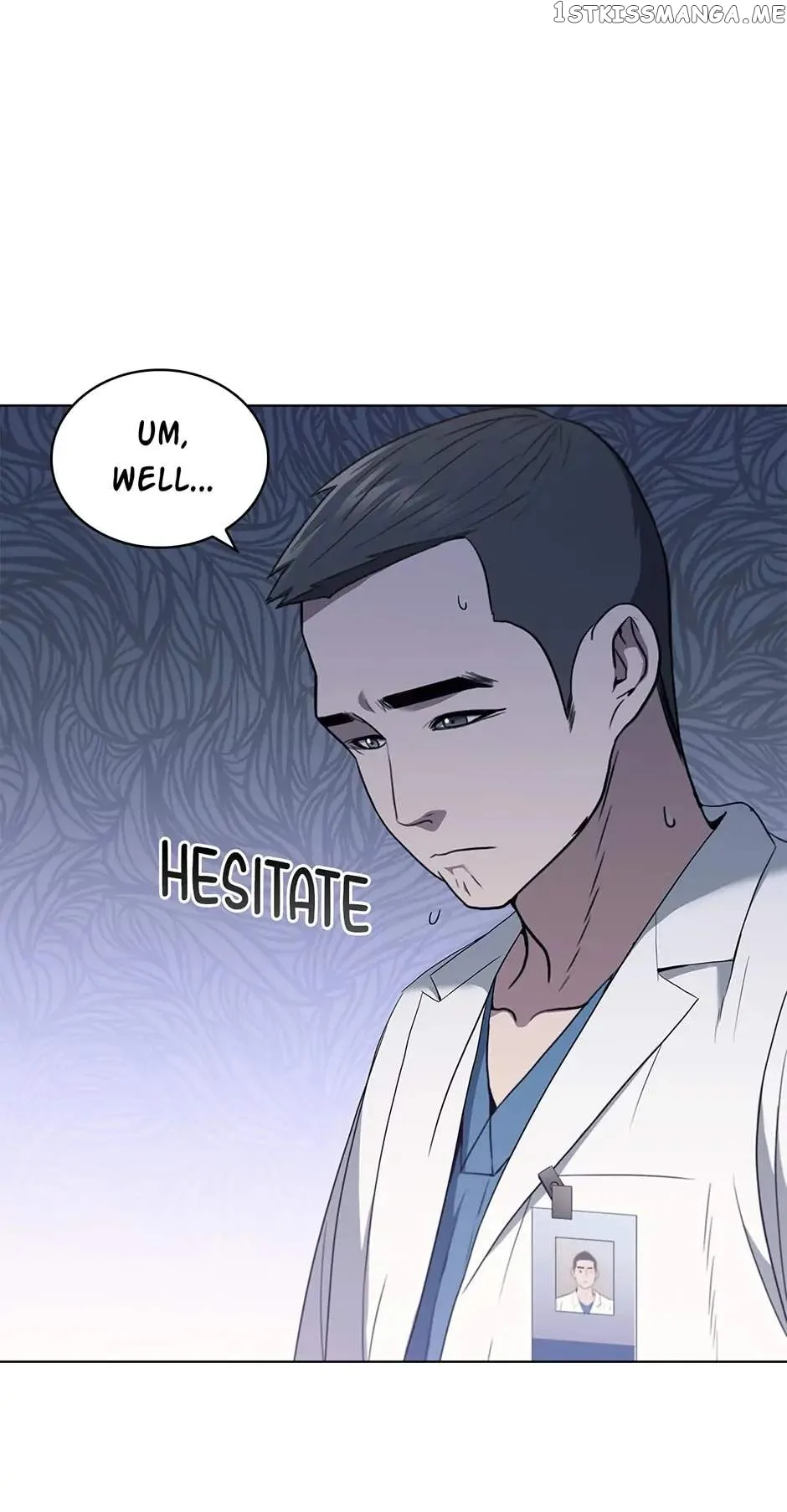 A True Doctor Chapter 148 page 71