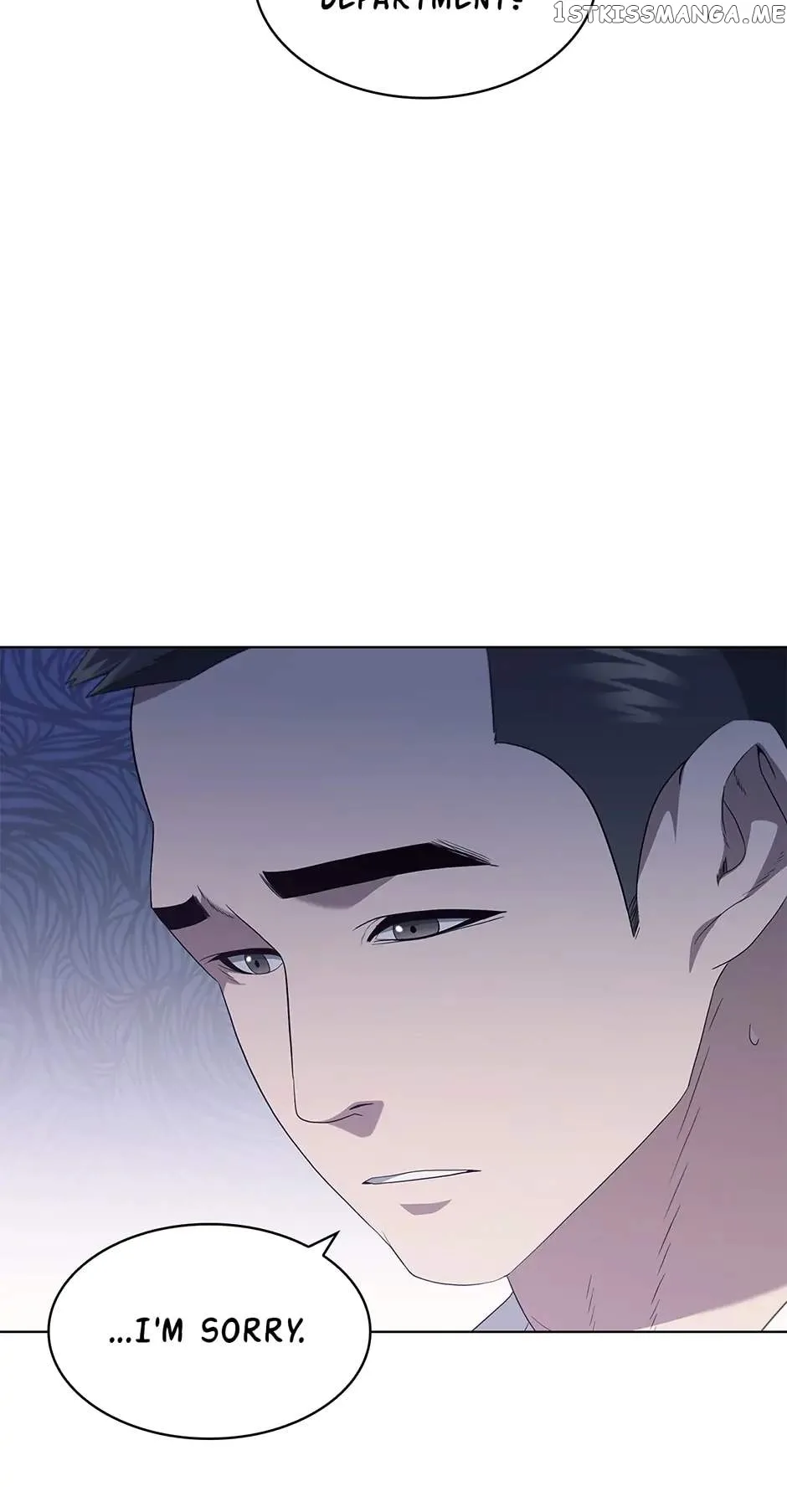 A True Doctor Chapter 148 page 73