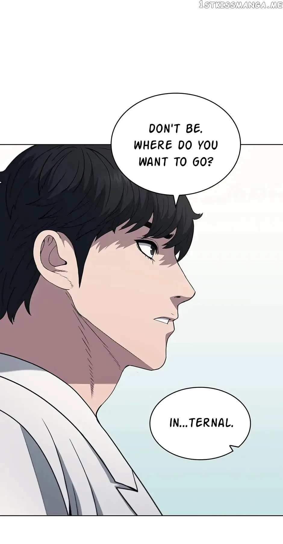 A True Doctor Chapter 148 page 74