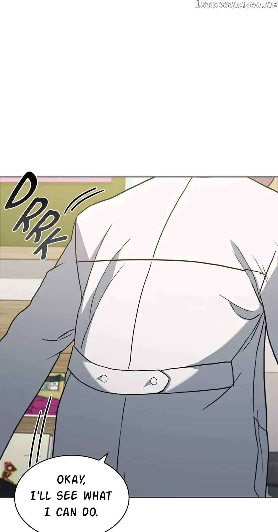 A True Doctor Chapter 148 page 75