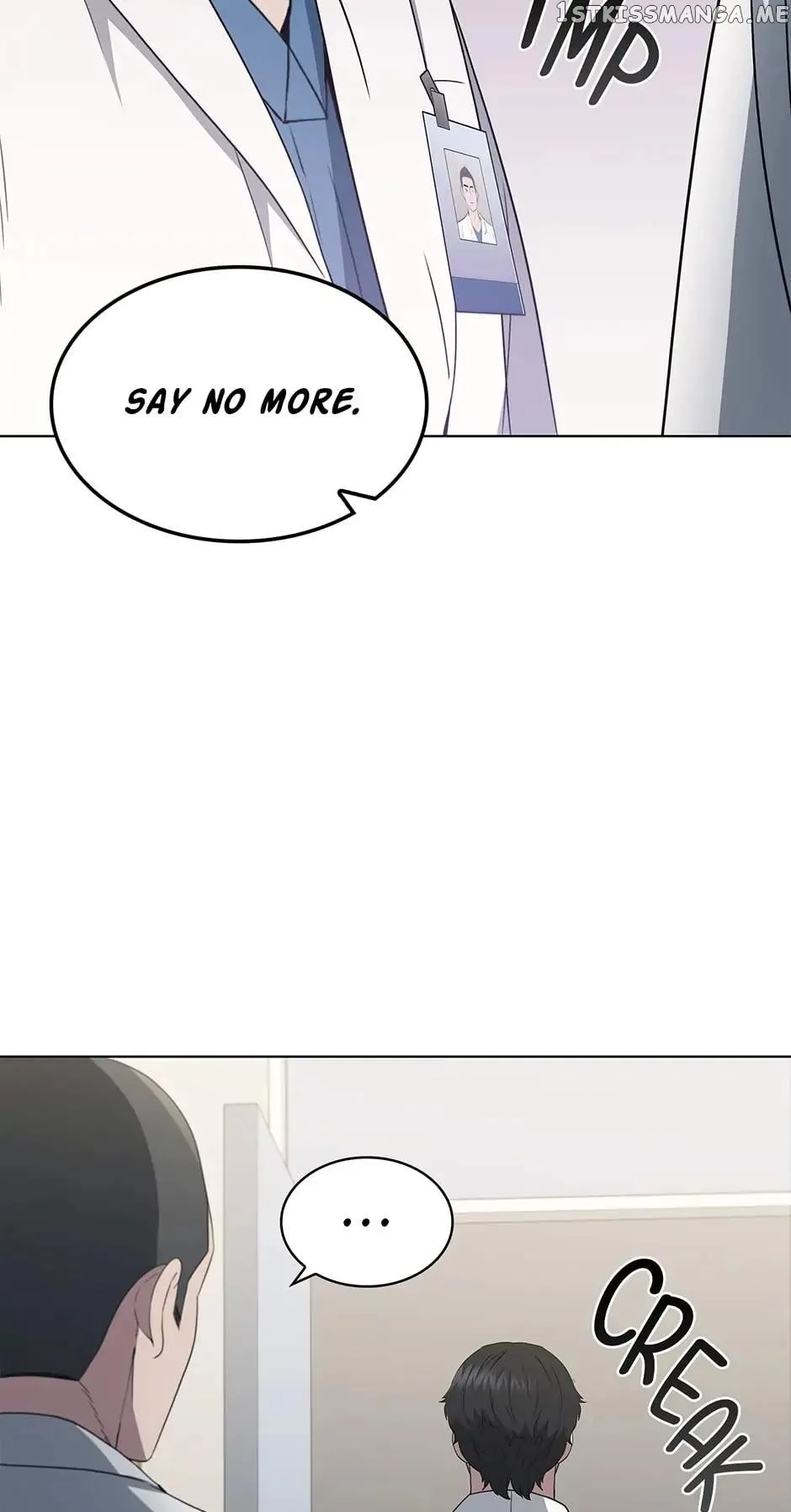 A True Doctor Chapter 148 page 77