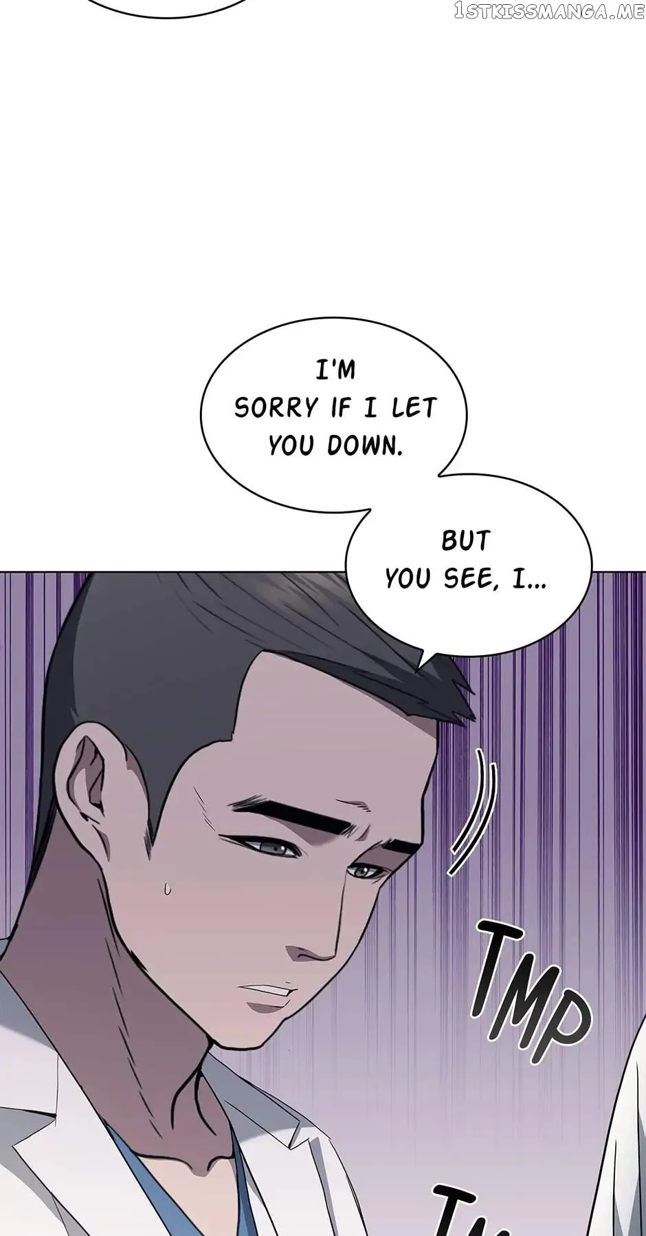 A True Doctor Chapter 148 page 76