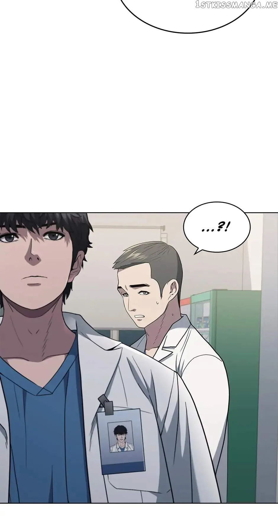 A True Doctor Chapter 148 page 80