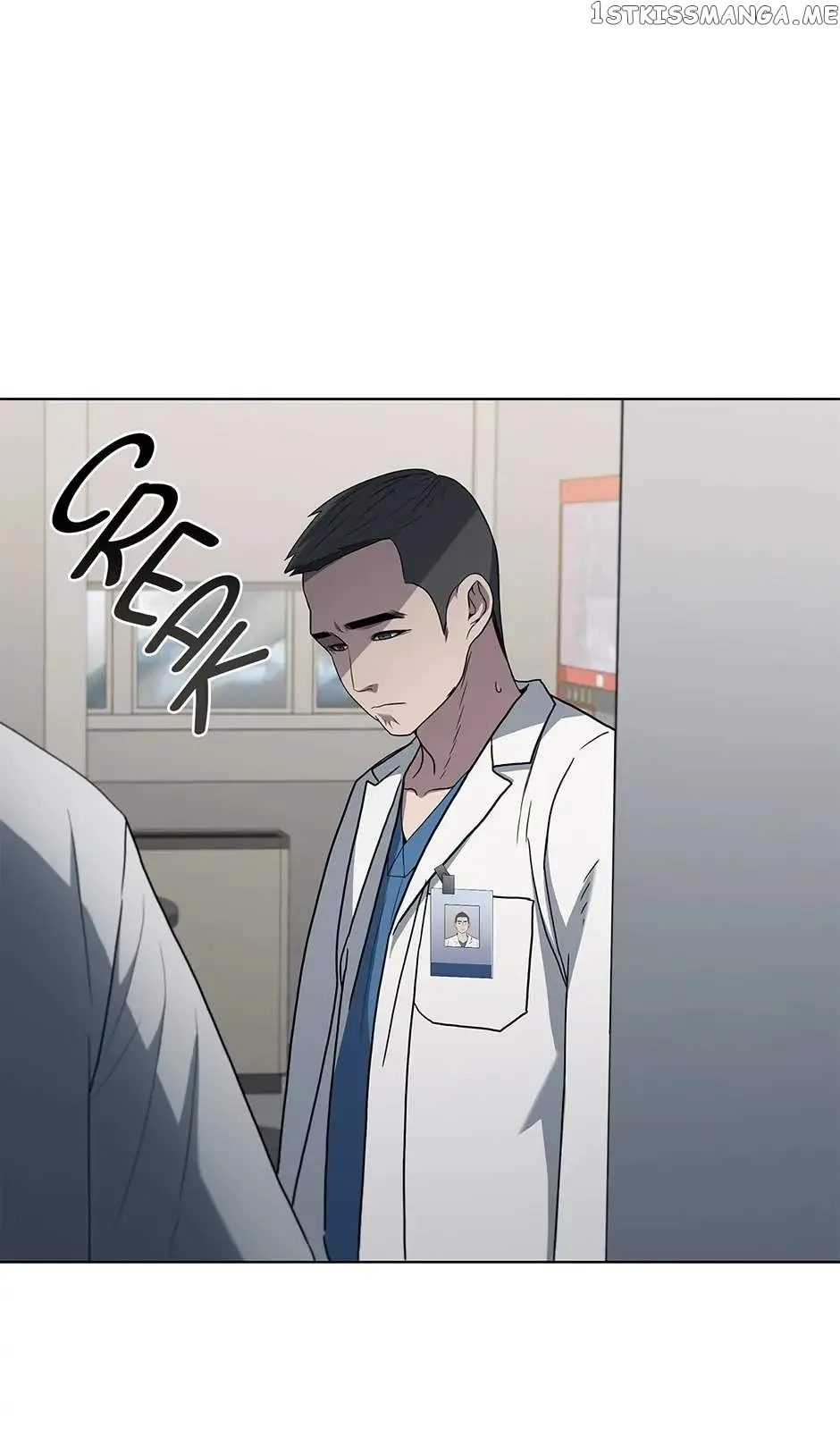 A True Doctor Chapter 148 page 81