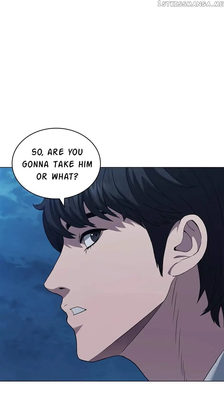A True Doctor Chapter 149 page 6