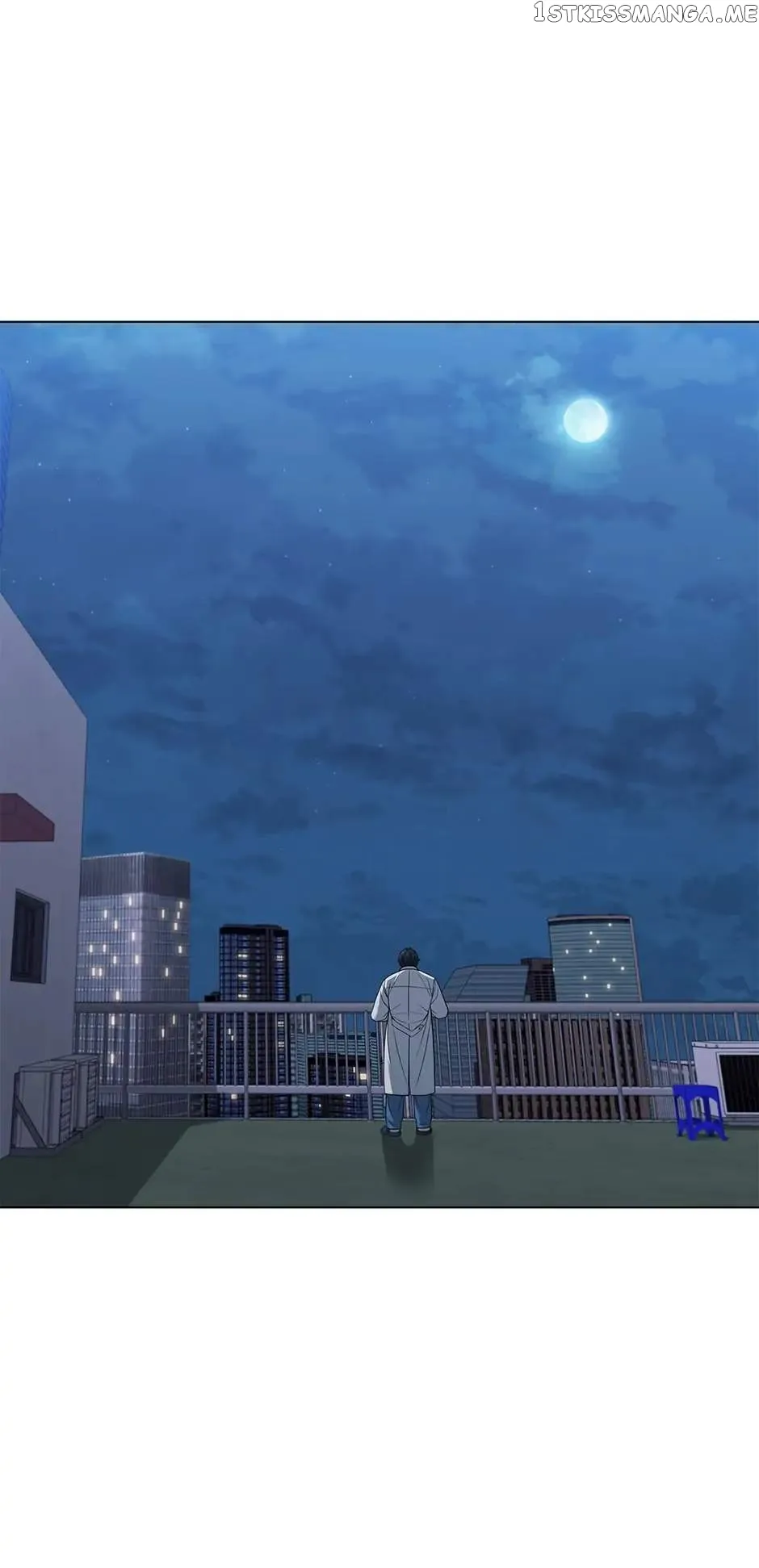 A True Doctor Chapter 149 page 1