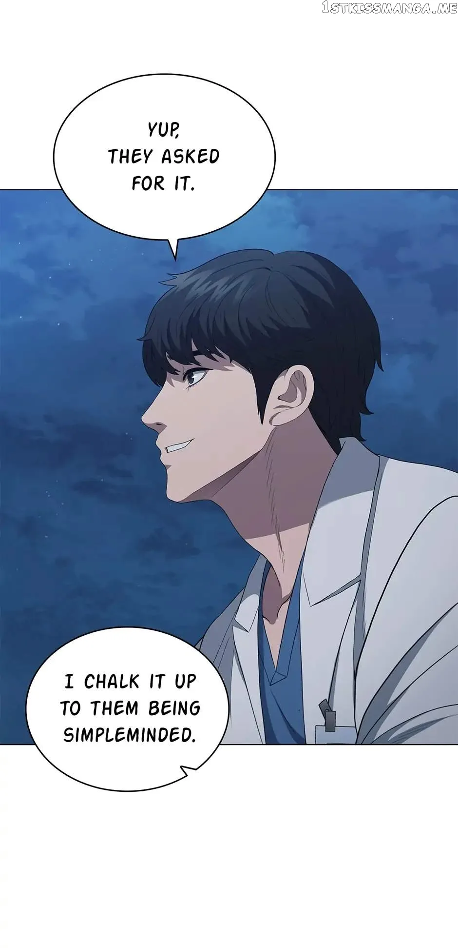 A True Doctor Chapter 149 page 4