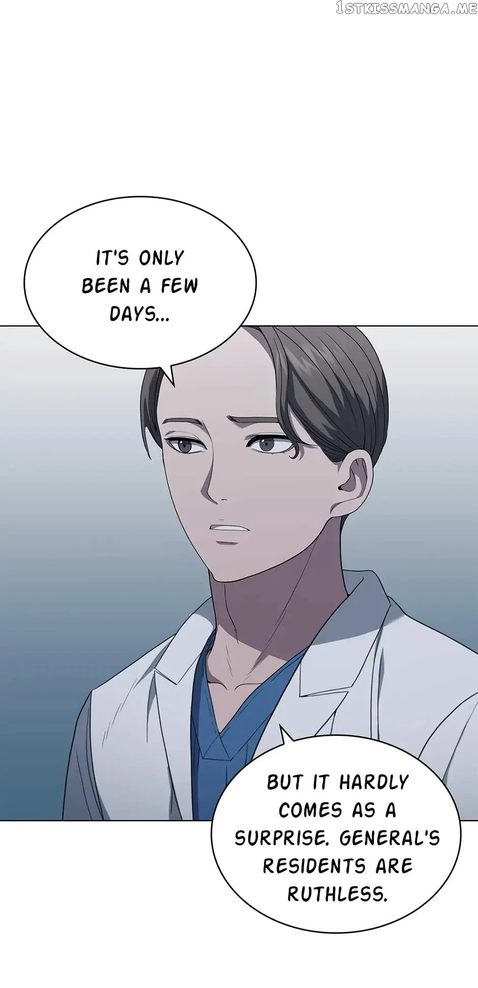 A True Doctor Chapter 149 page 3