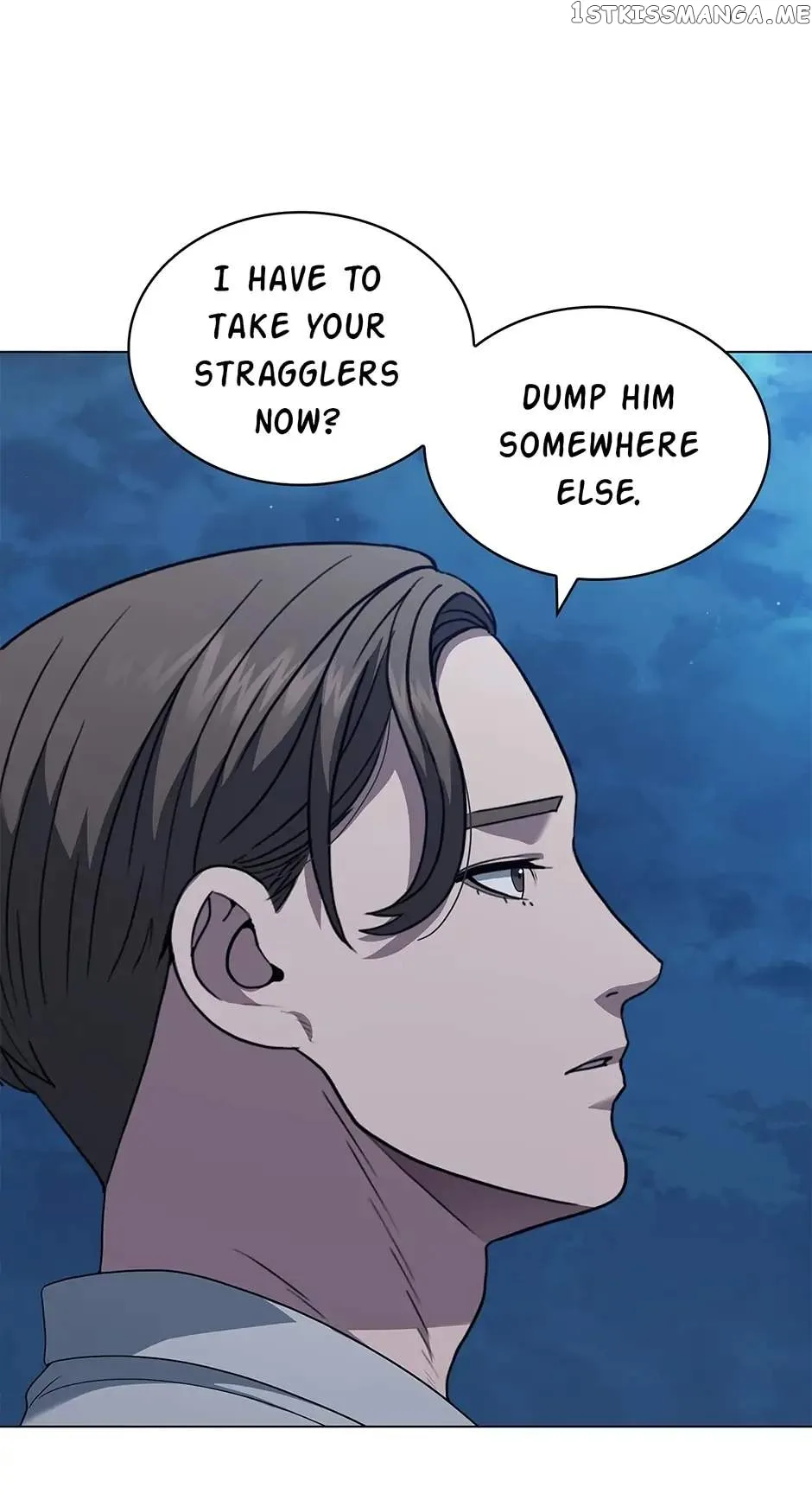 A True Doctor Chapter 149 page 7