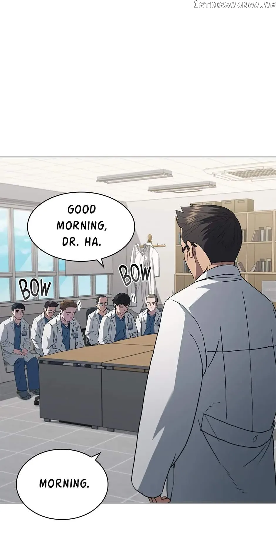 A True Doctor Chapter 149 page 25