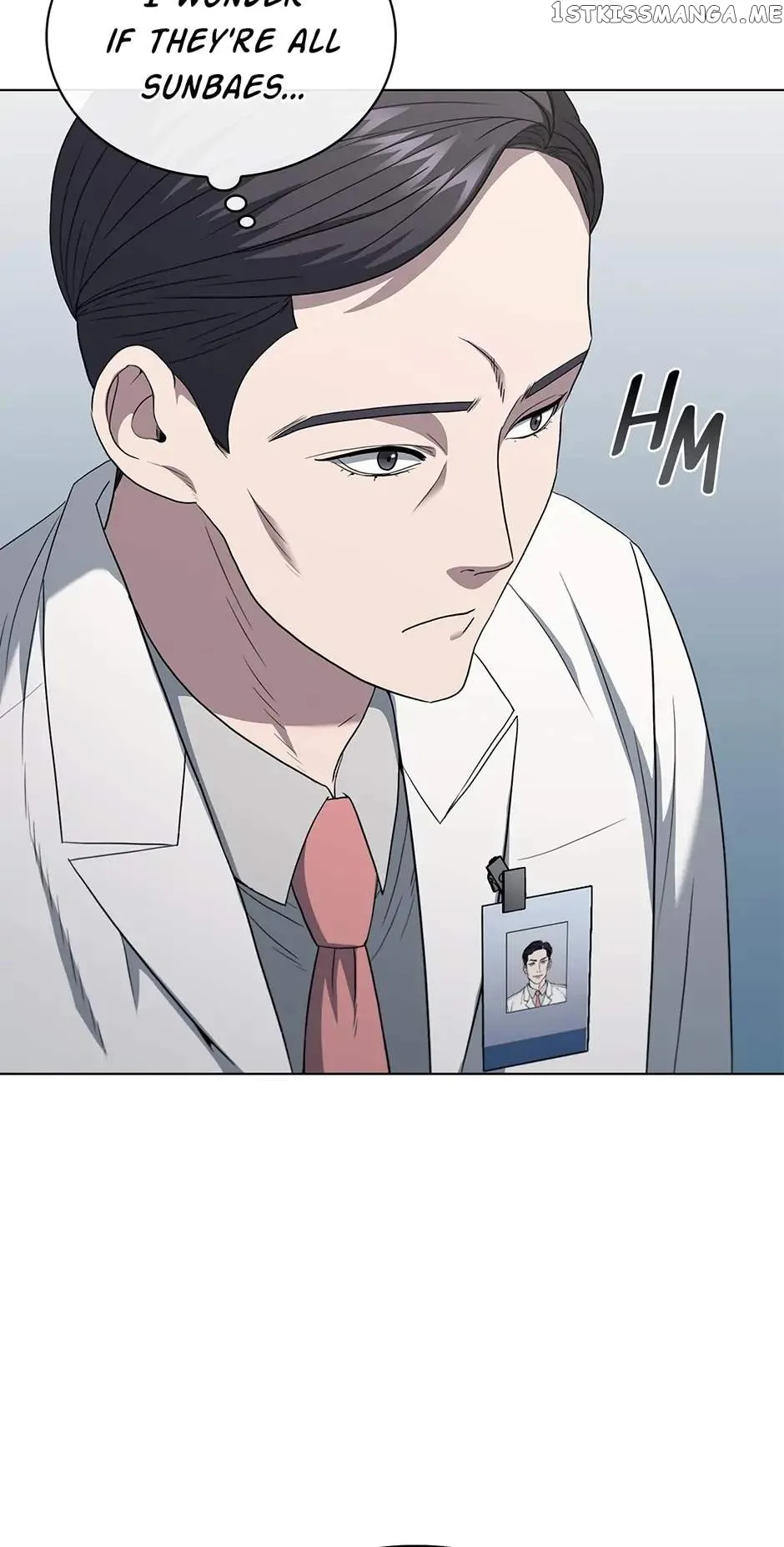 A True Doctor Chapter 149 page 35