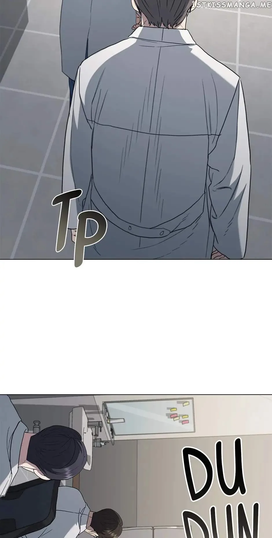 A True Doctor Chapter 149 page 28