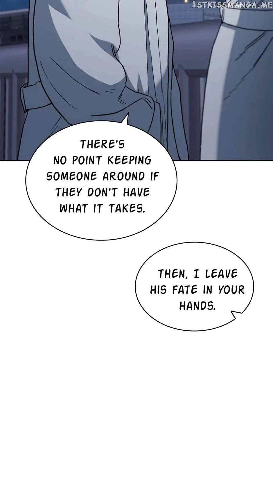 A True Doctor Chapter 149 page 9