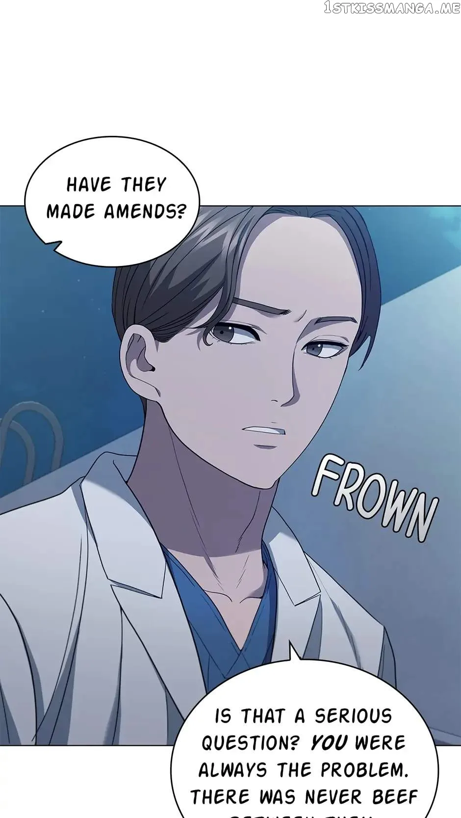 A True Doctor Chapter 149 page 12