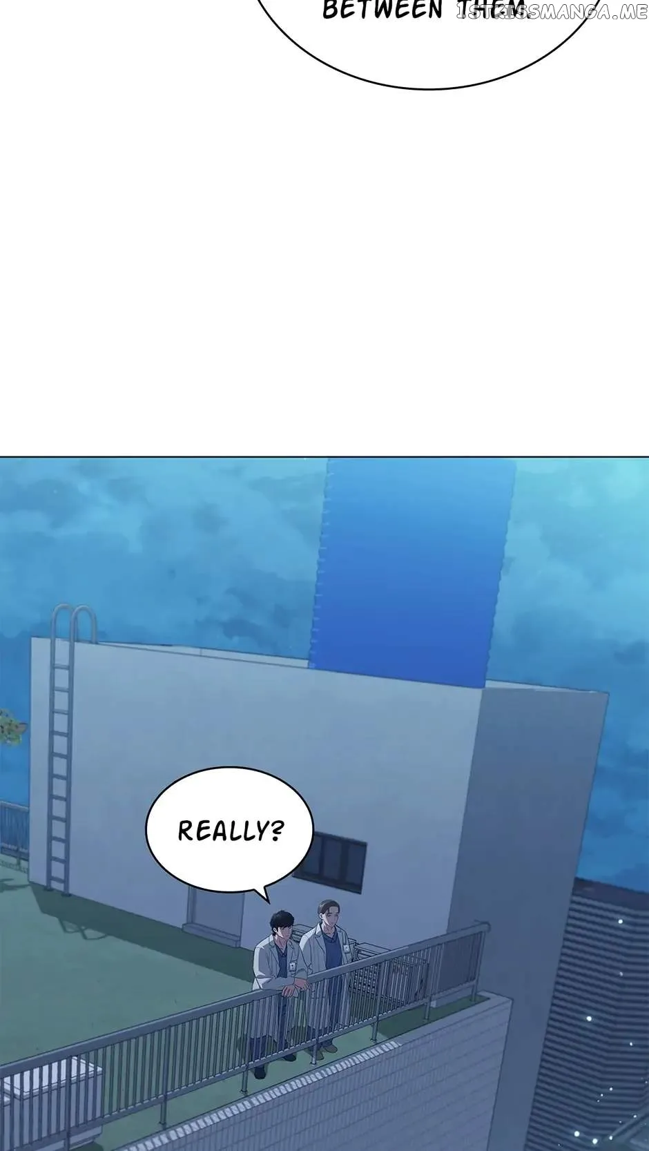 A True Doctor Chapter 149 page 13