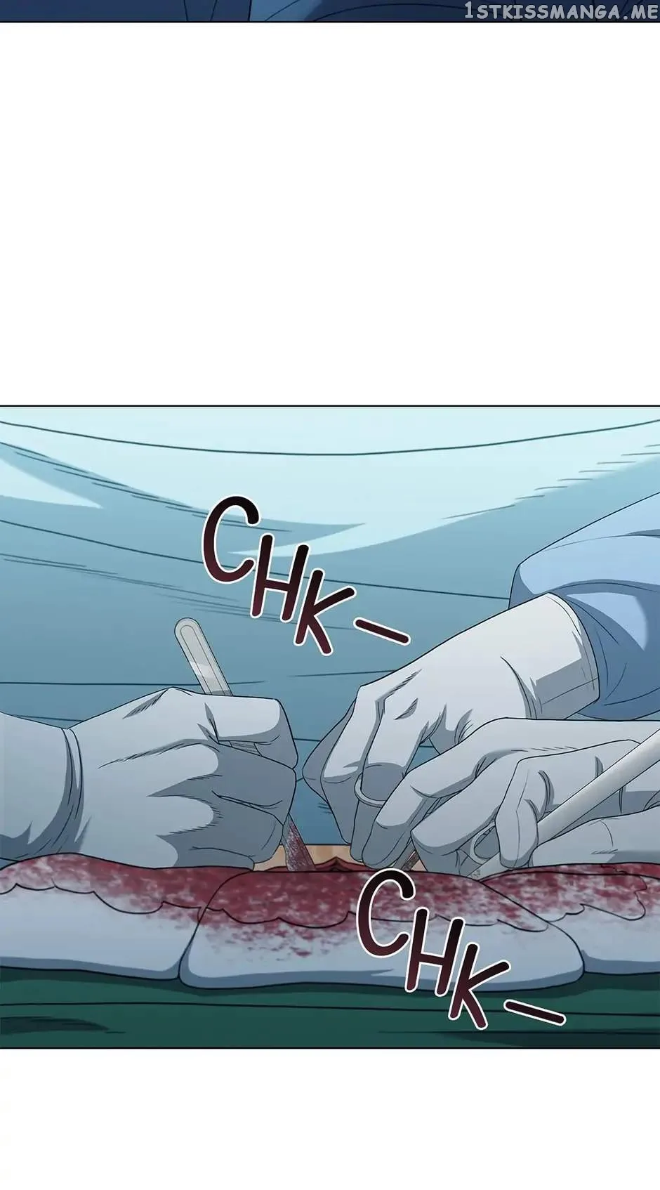 A True Doctor Chapter 149 page 19