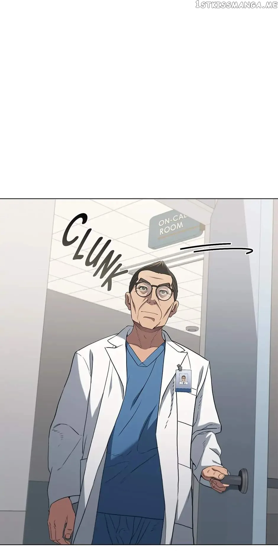 A True Doctor Chapter 149 page 24