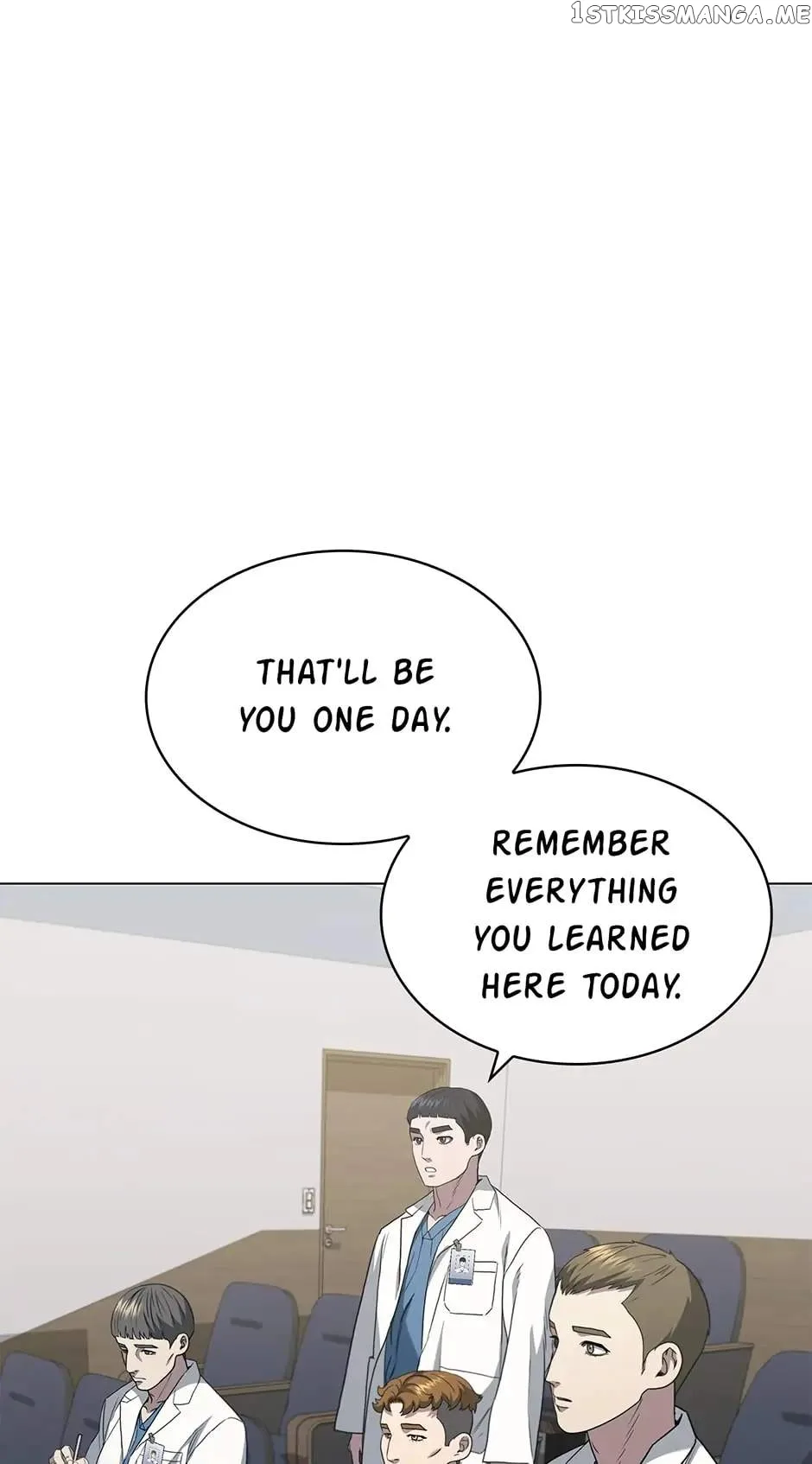 A True Doctor Chapter 149 page 20