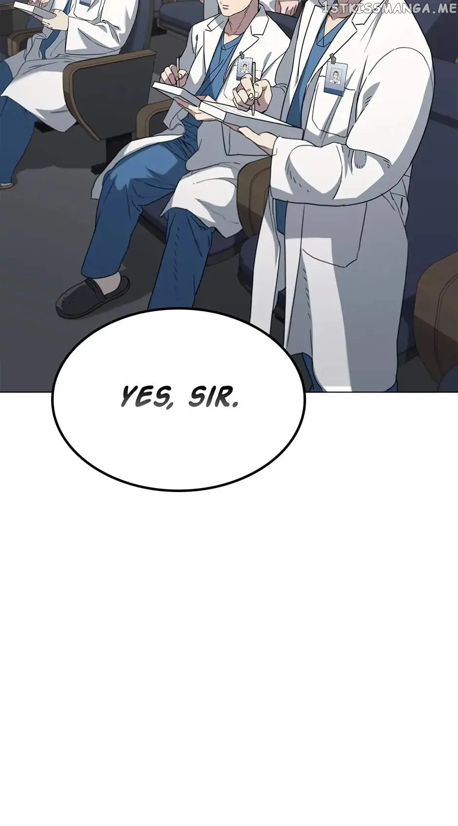 A True Doctor Chapter 149 page 21