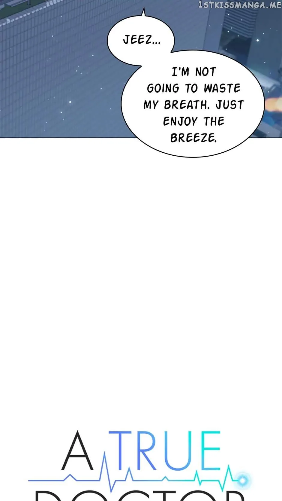A True Doctor Chapter 149 page 14