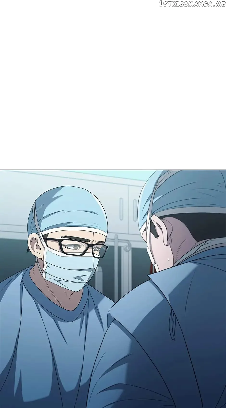 A True Doctor Chapter 149 page 18