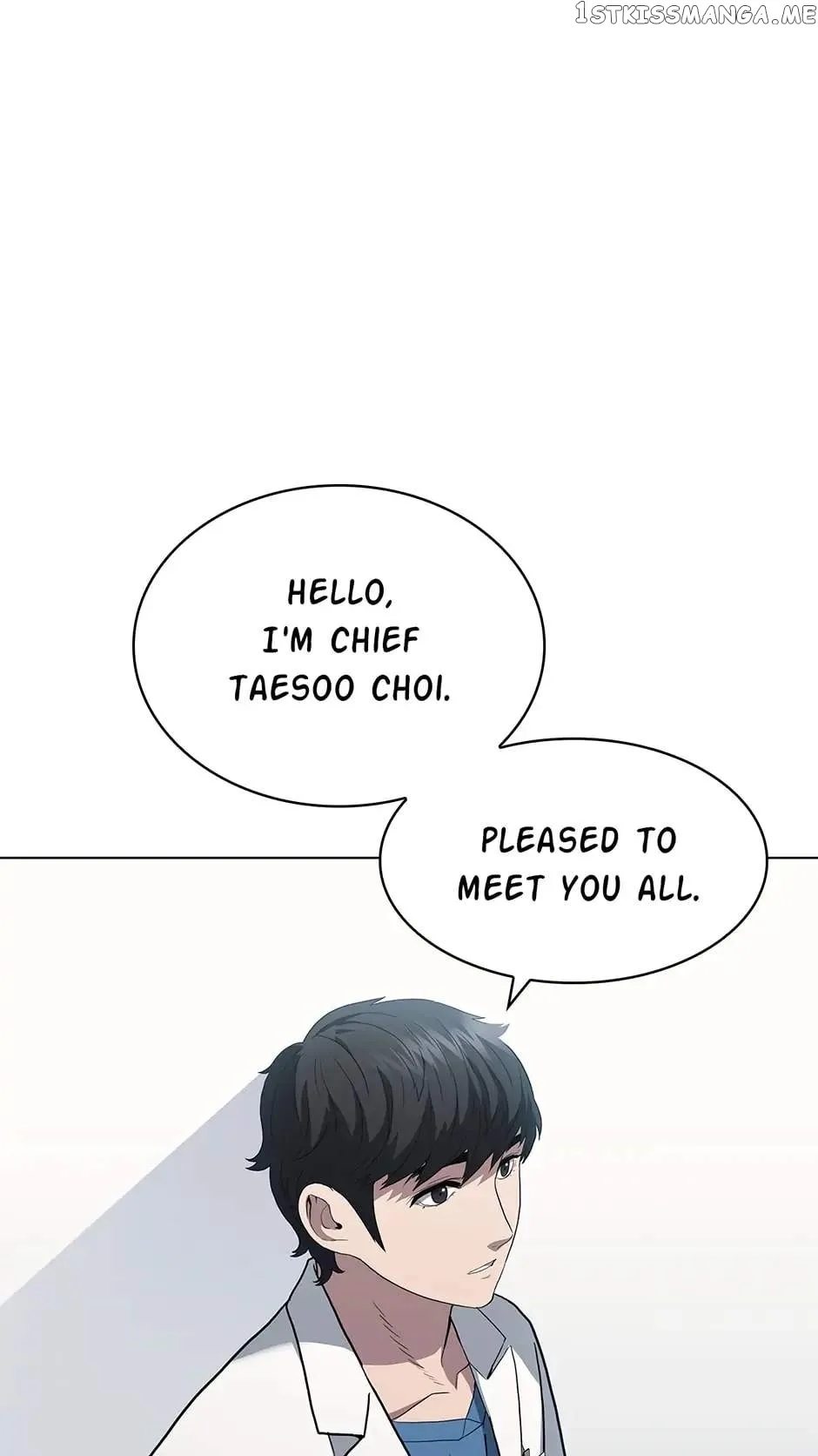 A True Doctor Chapter 149 page 37