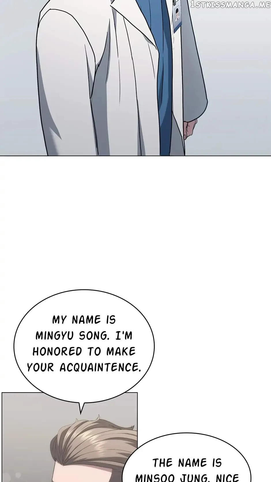 A True Doctor Chapter 149 page 38