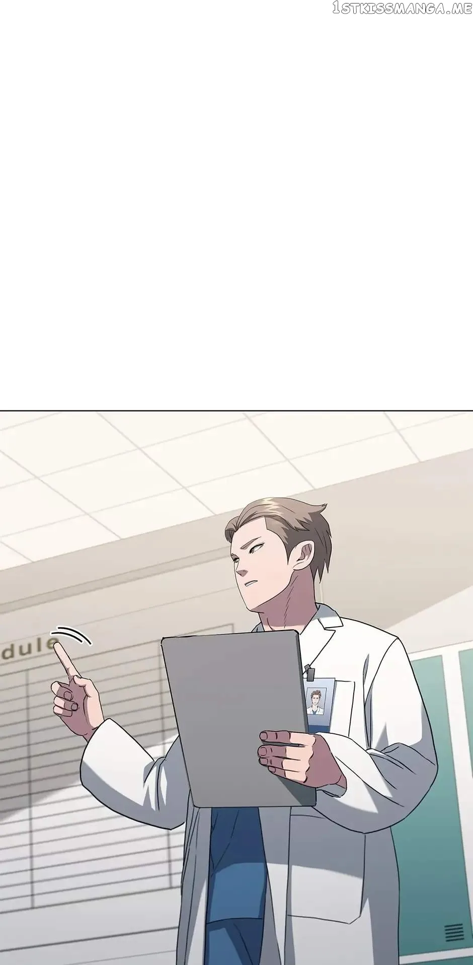 A True Doctor Chapter 149 page 43