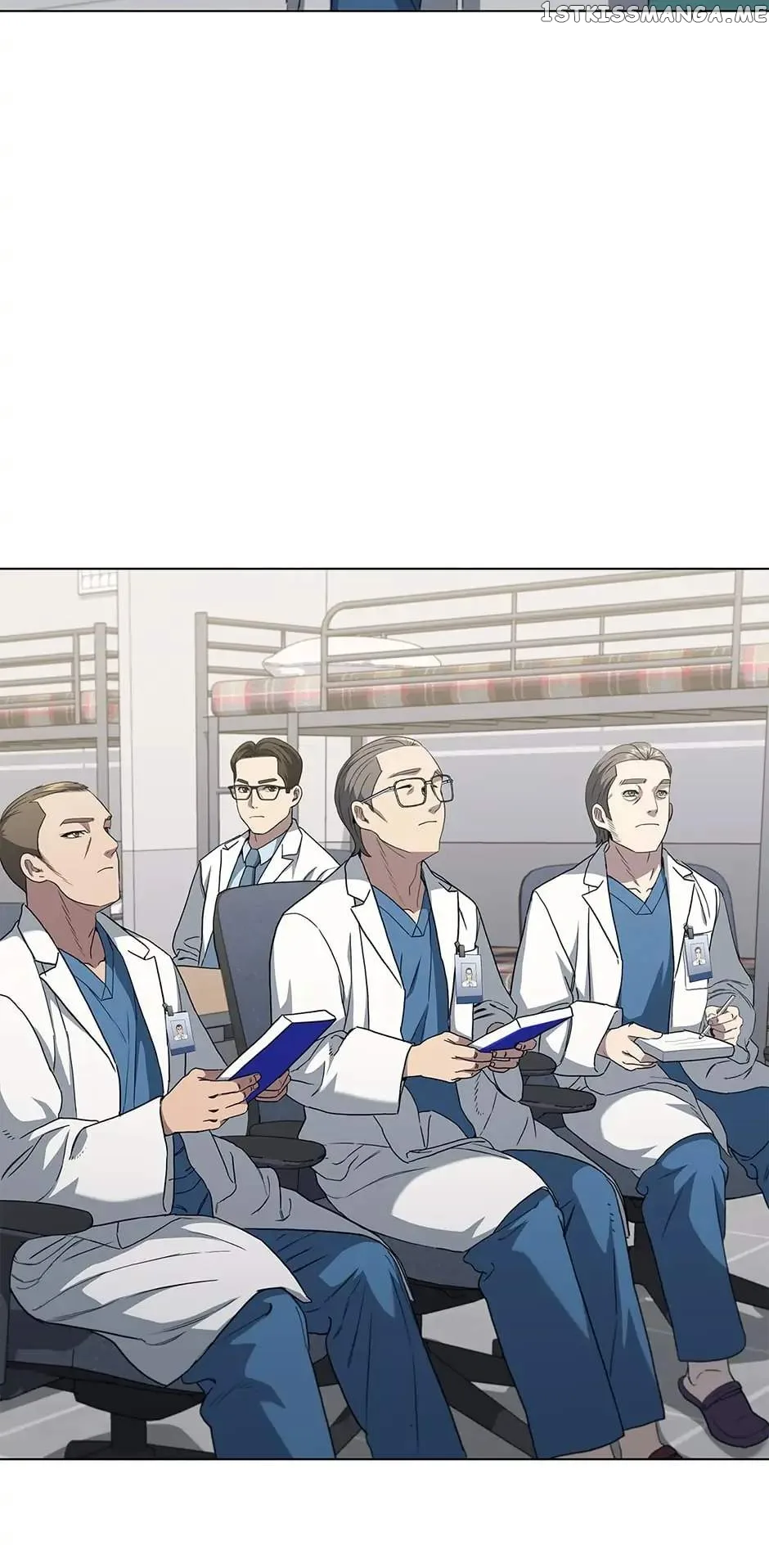 A True Doctor Chapter 149 page 44