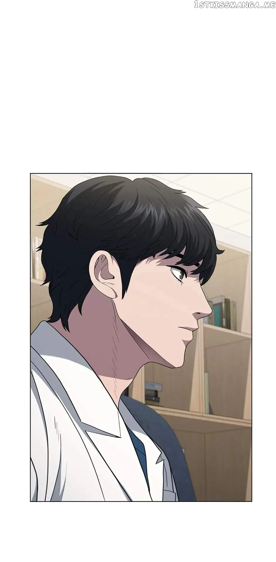 A True Doctor Chapter 149 page 45