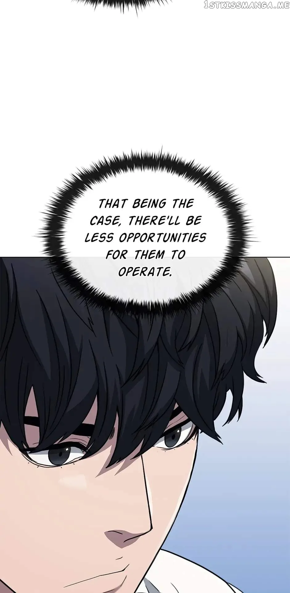 A True Doctor Chapter 149 page 47