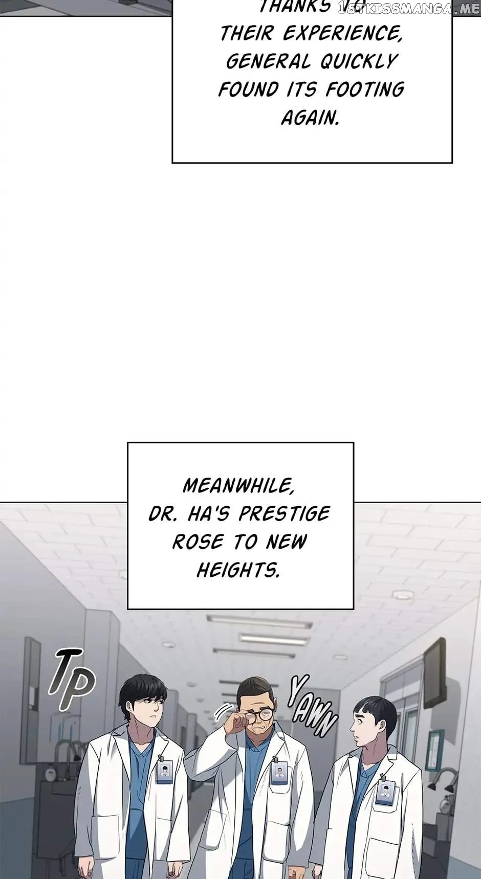 A True Doctor Chapter 149 page 50