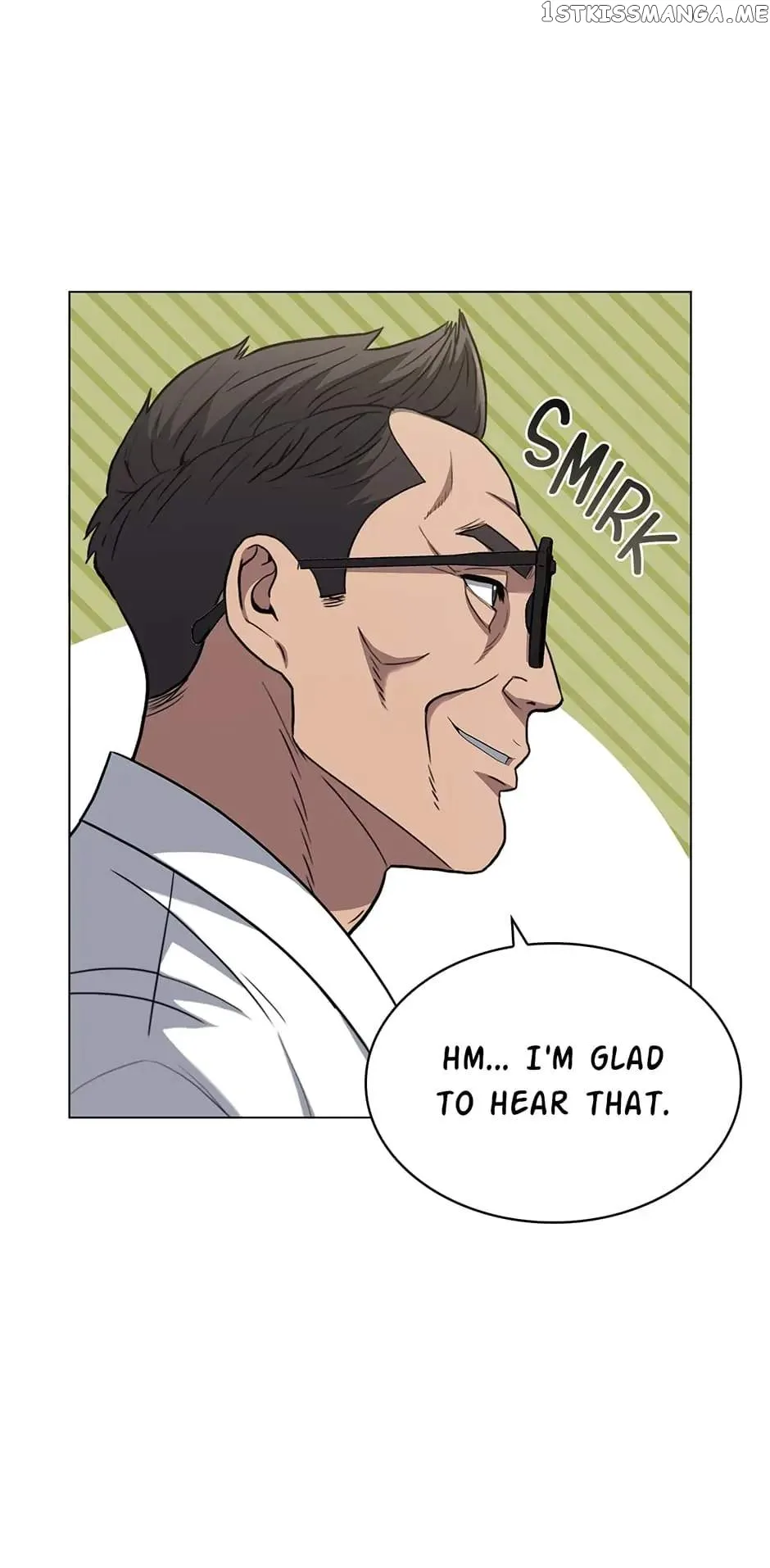 A True Doctor Chapter 149 page 55