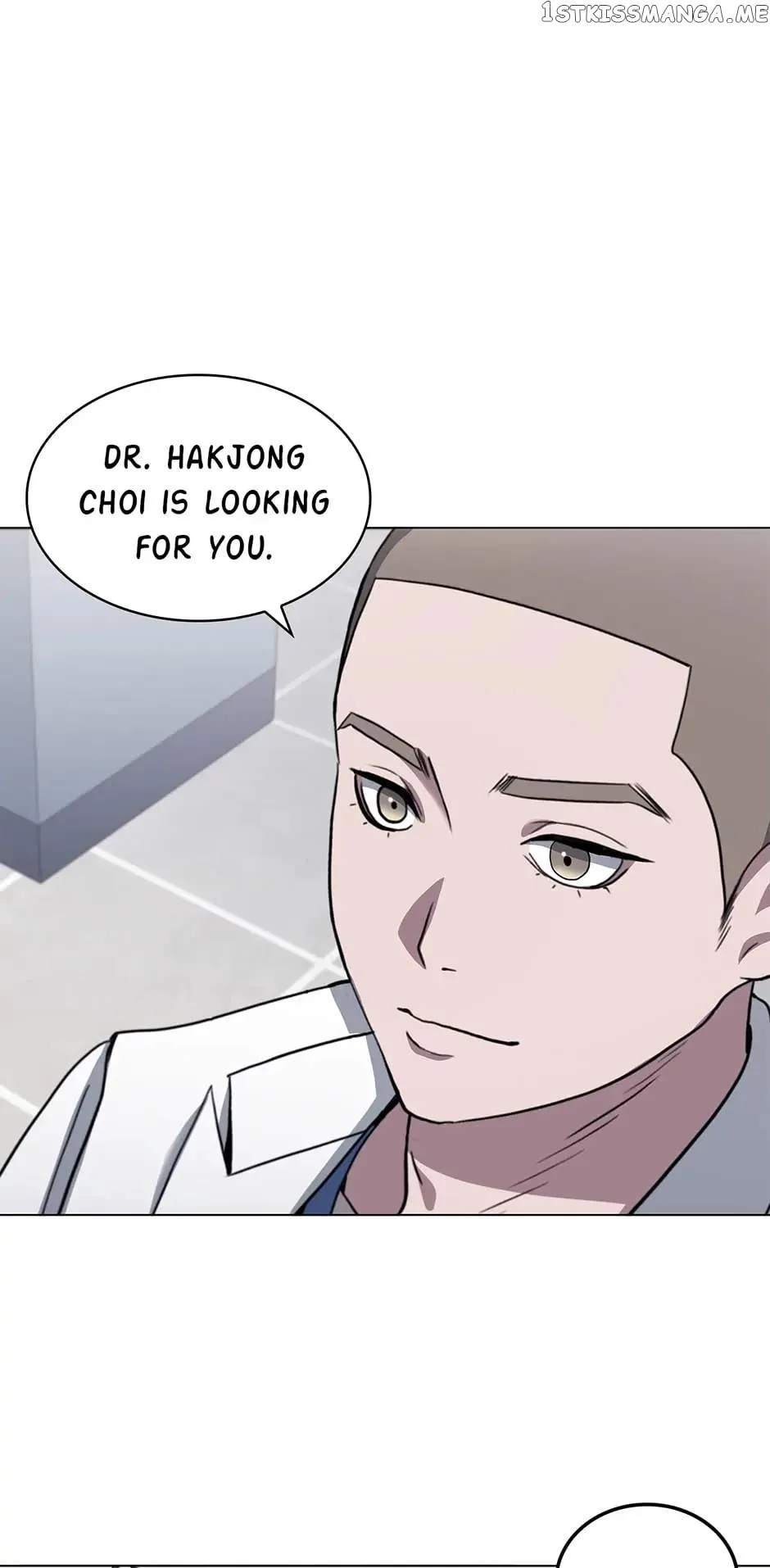 A True Doctor Chapter 149 page 57