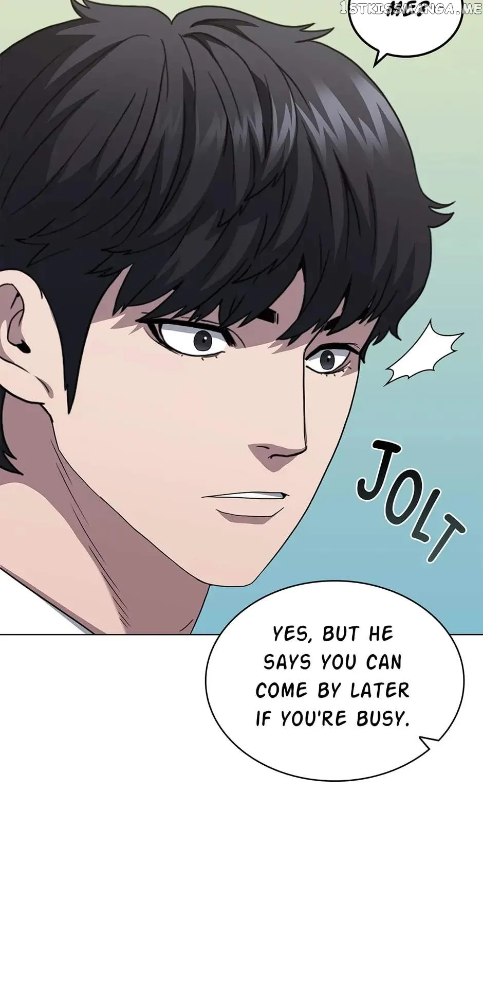 A True Doctor Chapter 149 page 58