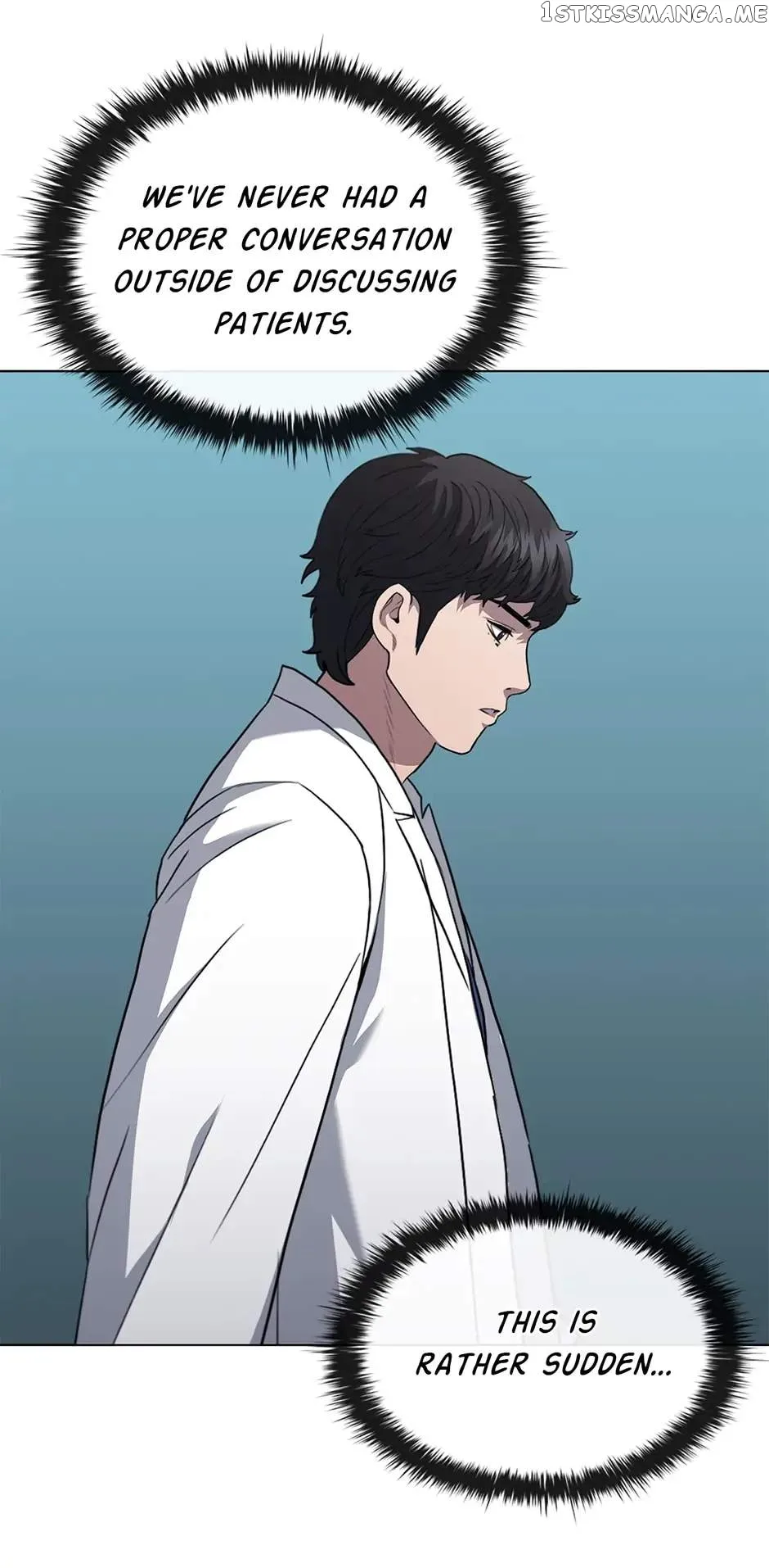 A True Doctor Chapter 149 page 59