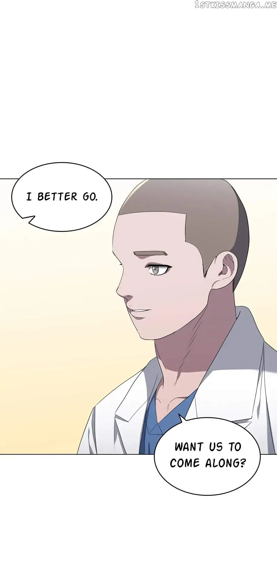 A True Doctor Chapter 149 page 60