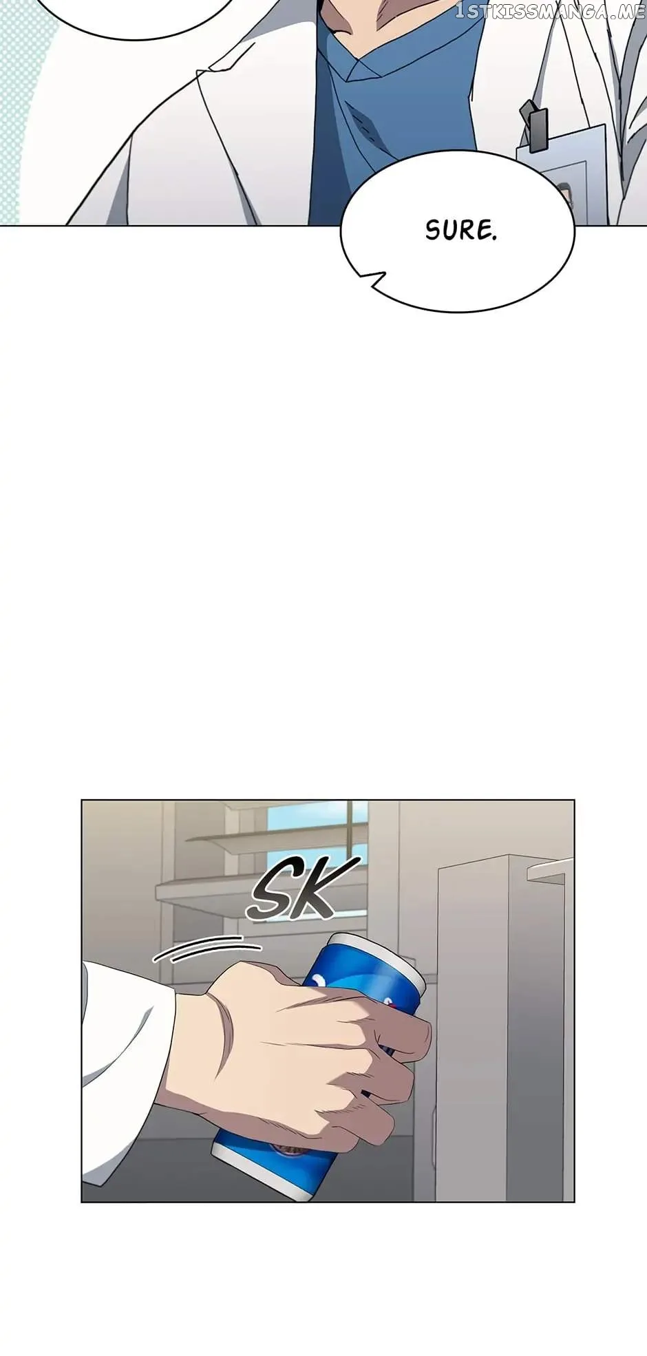 A True Doctor Chapter 149 page 67