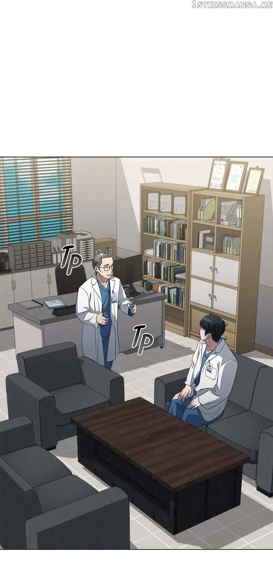 A True Doctor Chapter 149 page 68