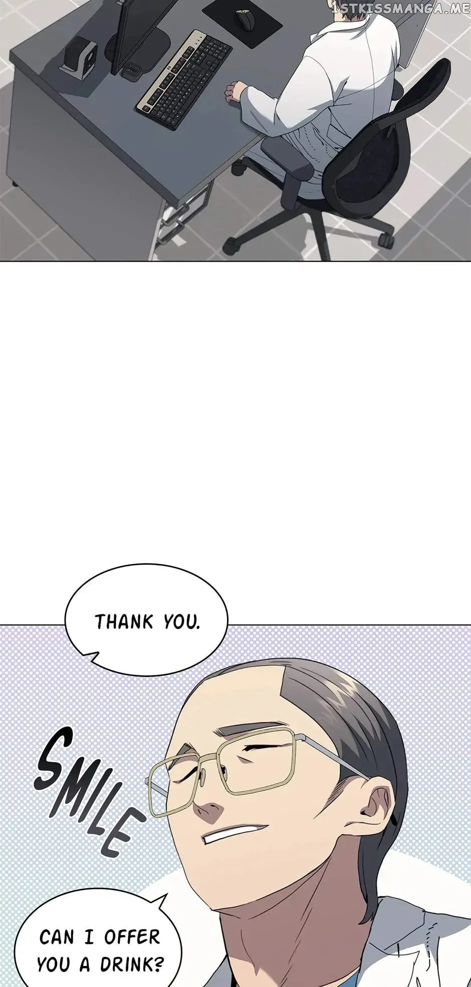 A True Doctor Chapter 149 page 66